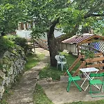 Sous Les Sapins, Calme, Superbe Vue Avec Piscine Et Sauna