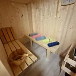 Sous Les Sapins, Calme, Superbe Vue Avec Piscine Et Sauna *