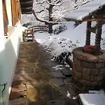 Sous Les Sapins, Calme, Superbe Vue Avec Piscine Et Sauna Chalet Gerbamont