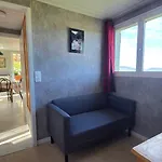 Sous Les Sapins, Calme, Superbe Vue Avec Piscine Et Sauna * Gerbamont