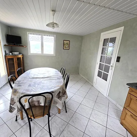 Sous Les Sapins, Calme, Superbe Vue Avec Piscine Et Sauna * Gerbamont