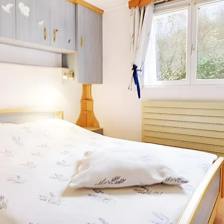 Sous Les Sapins, Calme, Superbe Vue Avec Piscine Et Sauna 木屋 Gerbamont